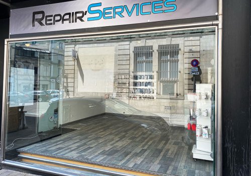 Repair'Services