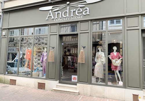 Andréa Concept Store