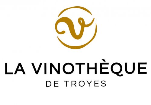 La Vinothèque de Troyes