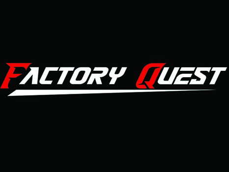 Factory Quest Troyes