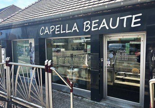 Capella Beauté
